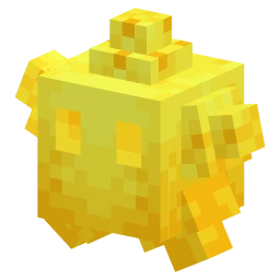 Minior with the Digital Expedition II Crate skin