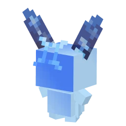 Minun with the Gemini Zodiac Bundle skin