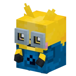 Morpeko with the April Fools 2026 Bundle skin