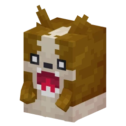 Morpeko with the Cartoon 2: The Second One Crate skin
