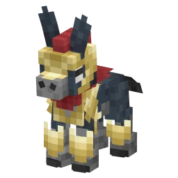 Mudbray with the Myths & Legends Crate skin