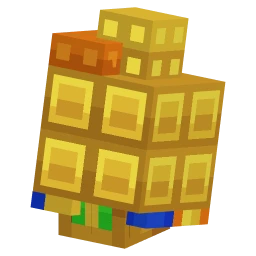 Nacli with the Digital Expedition II Crate skin