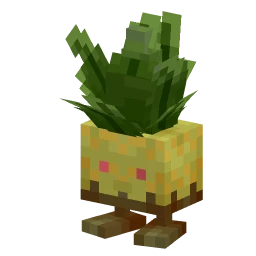 Oddish with the Summer 2026 Collection skin