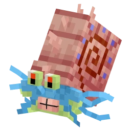 Omastar with the Cartoon Takeover Crate skin