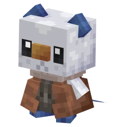 Oshawott with the Digital Expedition Crate skin