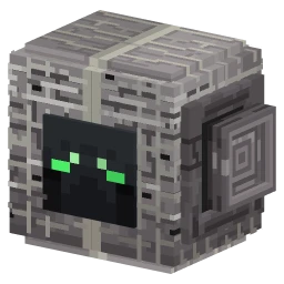 Pecharunt with the Space Star II Crate skin
