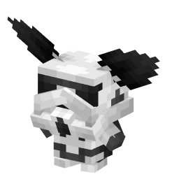 Pichu with the May the 4th 2025 Bundle skin