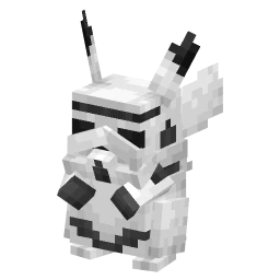 Pikachu with the May the 4th 2025 Bundle skin