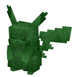 Pikachu with the Flower Extravaganza Crate skin