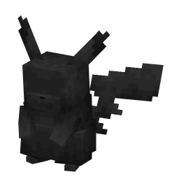 Pikachu with the Vote Rewards skin