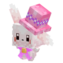 Plusle with the Easter 2026 Bundle skin