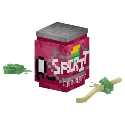 Poltchageist with the Frostbound Crate skin