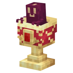 Polteageist with the Eclipsed Kingdoms Crate skin
