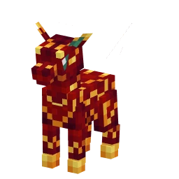 Ponyta with the Lunar New Year Event skin