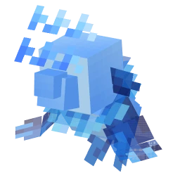 Popplio with the Aquarius Zodiac Bundle skin