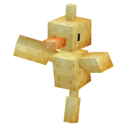Porygon-Z with the Summer 2025 skin