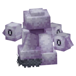 Probopass with the April Fools 2025 skin