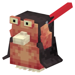 Psyduck with the Space Star II Crate skin