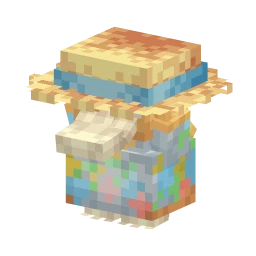 Psyduck with the Summer 2025 skin