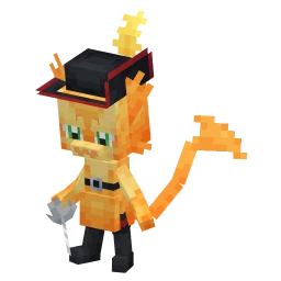 Purrloin with the Cartoon 2: The Second One Crate skin