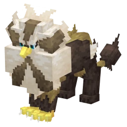 Pyroar with the Eclipsed Kingdoms Crate skin