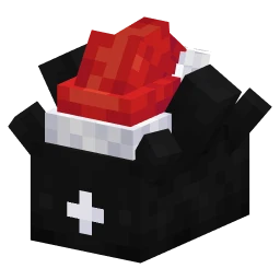 Pyukumuku with the Snowfated Crate skin