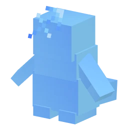 Quagsire with the Sagittarius Zodiac Bundle skin