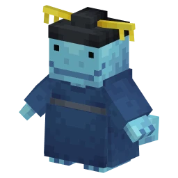 Quagsire with the Feudal Japan Crate skin