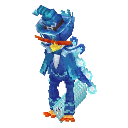 Quaquaval with the Eclipsed Kingdoms Crate skin