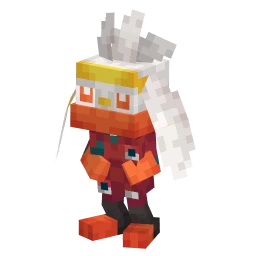 Raboot with the World Cup 2026 Bundle skin