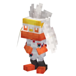 Raboot with the World Cup 2026 Bundle skin