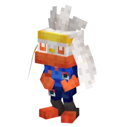 Raboot with the World Cup 2026 Bundle skin