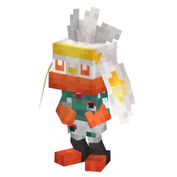 Raboot with the World Cup 2026 Bundle skin