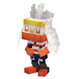 Raboot with the World Cup 2026 Bundle skin