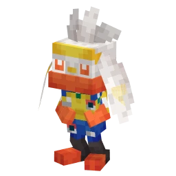 Raboot with the World Cup 2026 Bundle skin