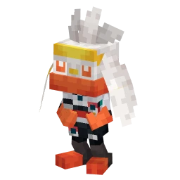 Raboot with the World Cup 2026 Bundle skin