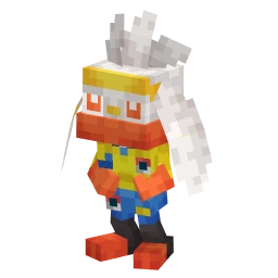 Raboot with the World Cup 2026 Bundle skin