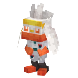 Raboot with the World Cup 2026 Bundle skin