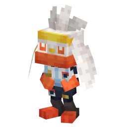 Raboot with the World Cup 2026 Bundle skin