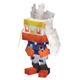 Raboot with the World Cup 2026 Bundle skin