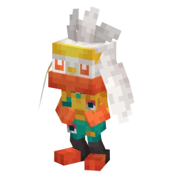 Raboot with the World Cup 2026 Bundle skin