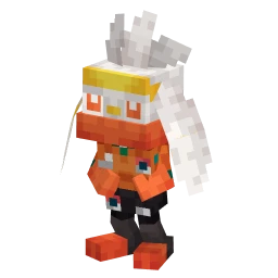 Raboot with the World Cup 2026 Bundle skin