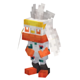 Raboot with the World Cup 2026 Bundle skin