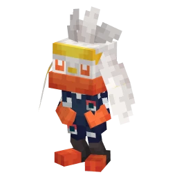 Raboot with the World Cup 2026 Bundle skin