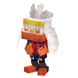 Raboot with the World Cup 2026 Bundle skin