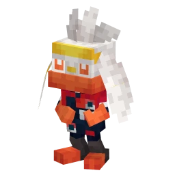 Raboot with the World Cup 2026 Bundle skin