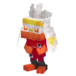 Raboot with the World Cup 2026 Bundle skin