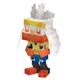 Raboot with the World Cup 2026 Bundle skin