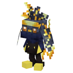 Raboot with the Stormcloud Mini-Crate skin