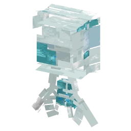 Rabsca with the Frostbound Crate skin